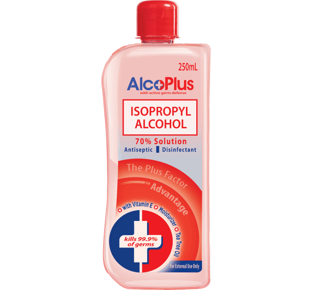 alcoplus