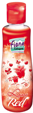 Fiona Cologne